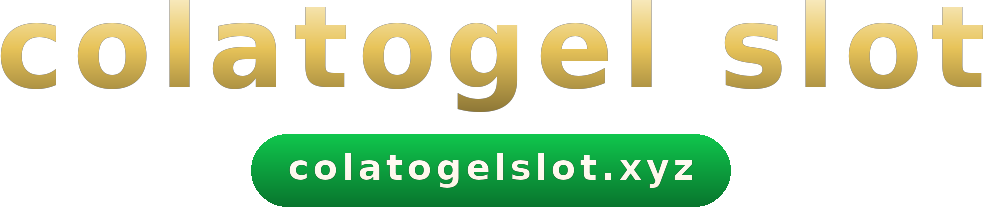colatogel slot logo